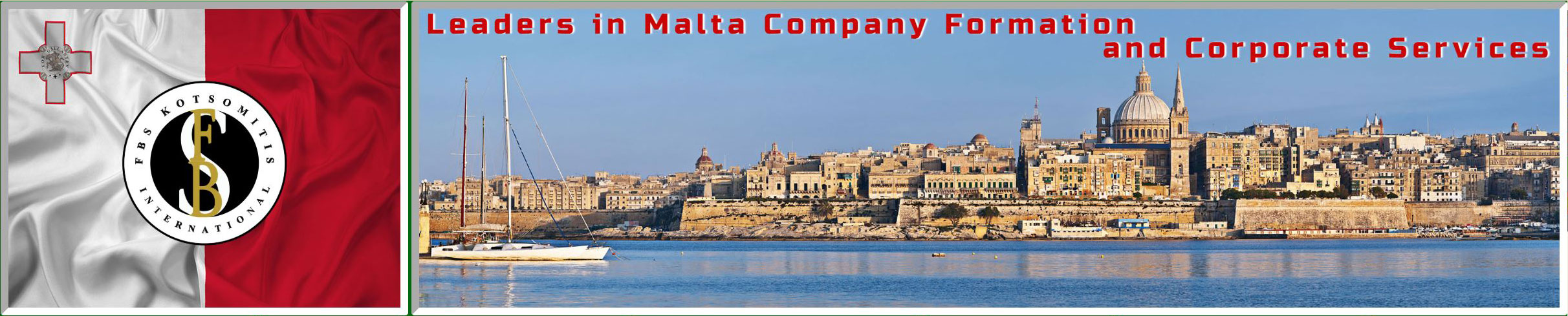 Zakładanie spółek na Malcie